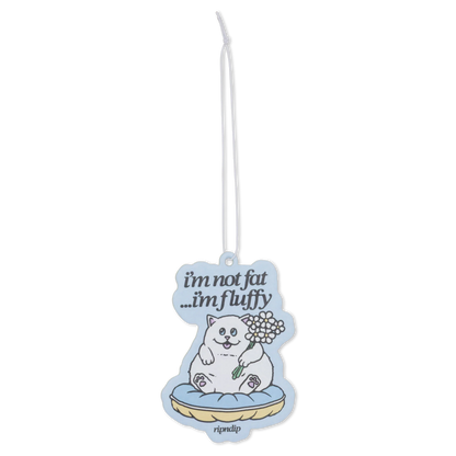 Fluffy Baby Air Freshener (Multi)