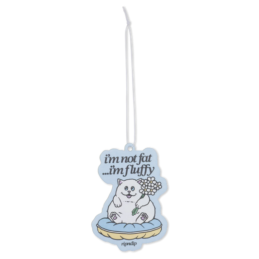 Fluffy Baby Air Freshener (Multi)