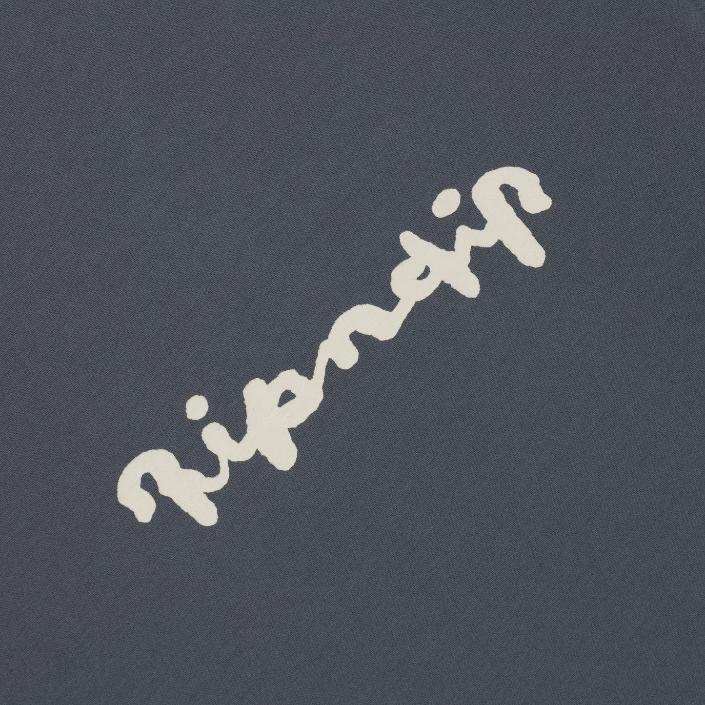 Blonded Tee (Charcoal)