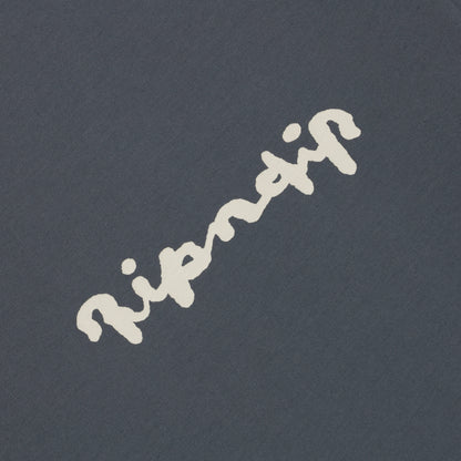 Blonded Tee (Charcoal)