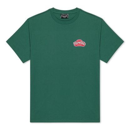 Nerm Dough Tee (Olive)