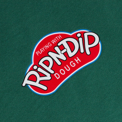 Nerm Dough Tee (Olive)