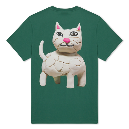 Nerm Dough Tee (Olive)