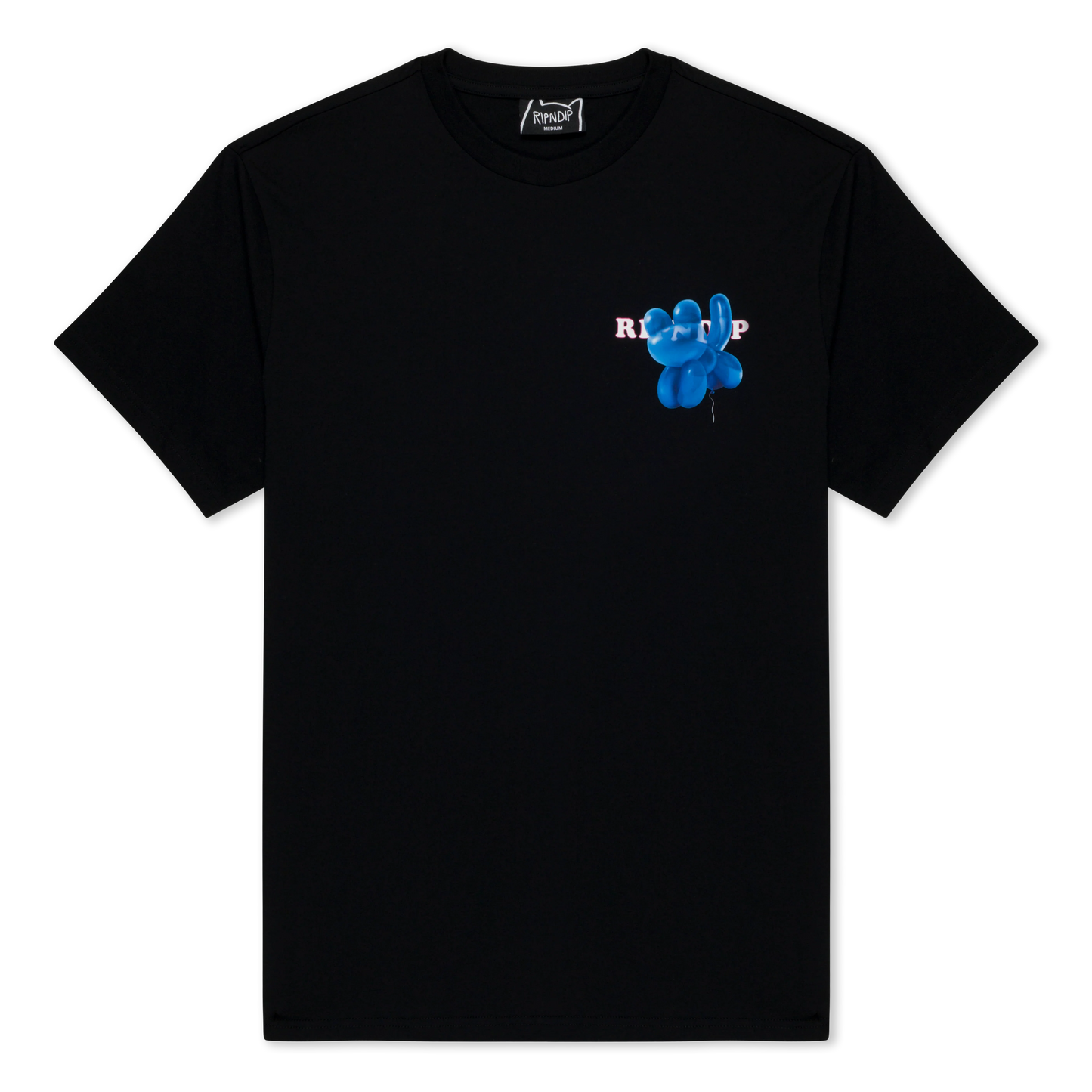 Favorite Artist Tee (Black)