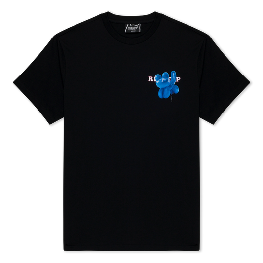 Favorite Artist Tee (Black)