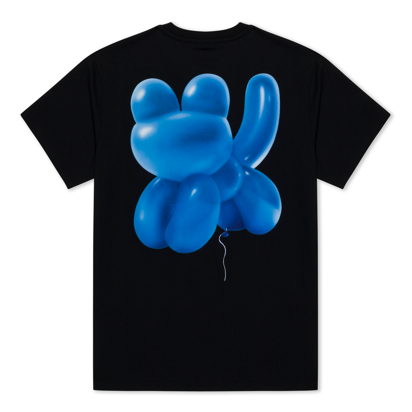 Favorite Artist Tee (Black)