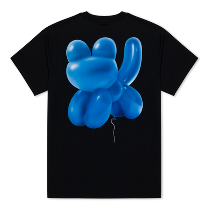 Favorite Artist Tee (Black)