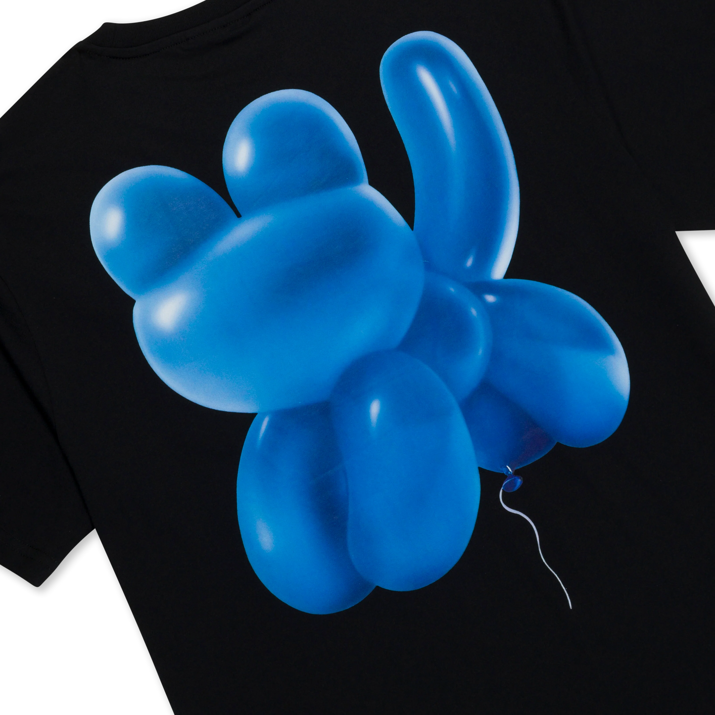 Favorite Artist Tee (Black)