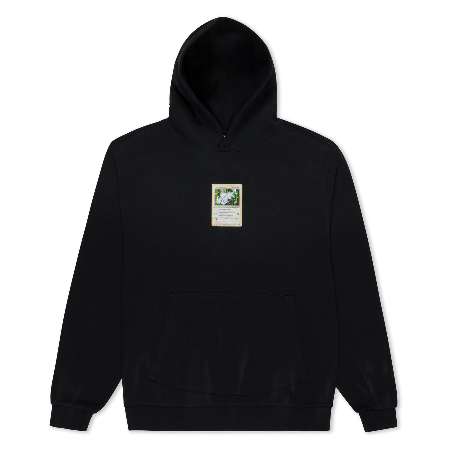 Legendary Nerm Hoodie