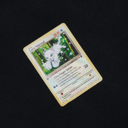 Legendary Nerm Hoodie