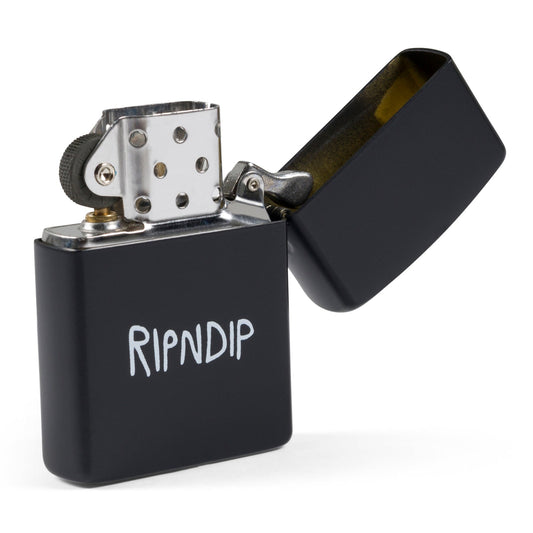 Same Shit Different Day Lighter (Black)