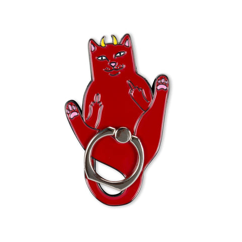 Devil Nerm Phone Ring