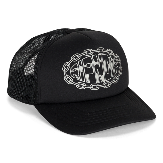 Linked Up Trucker Hat