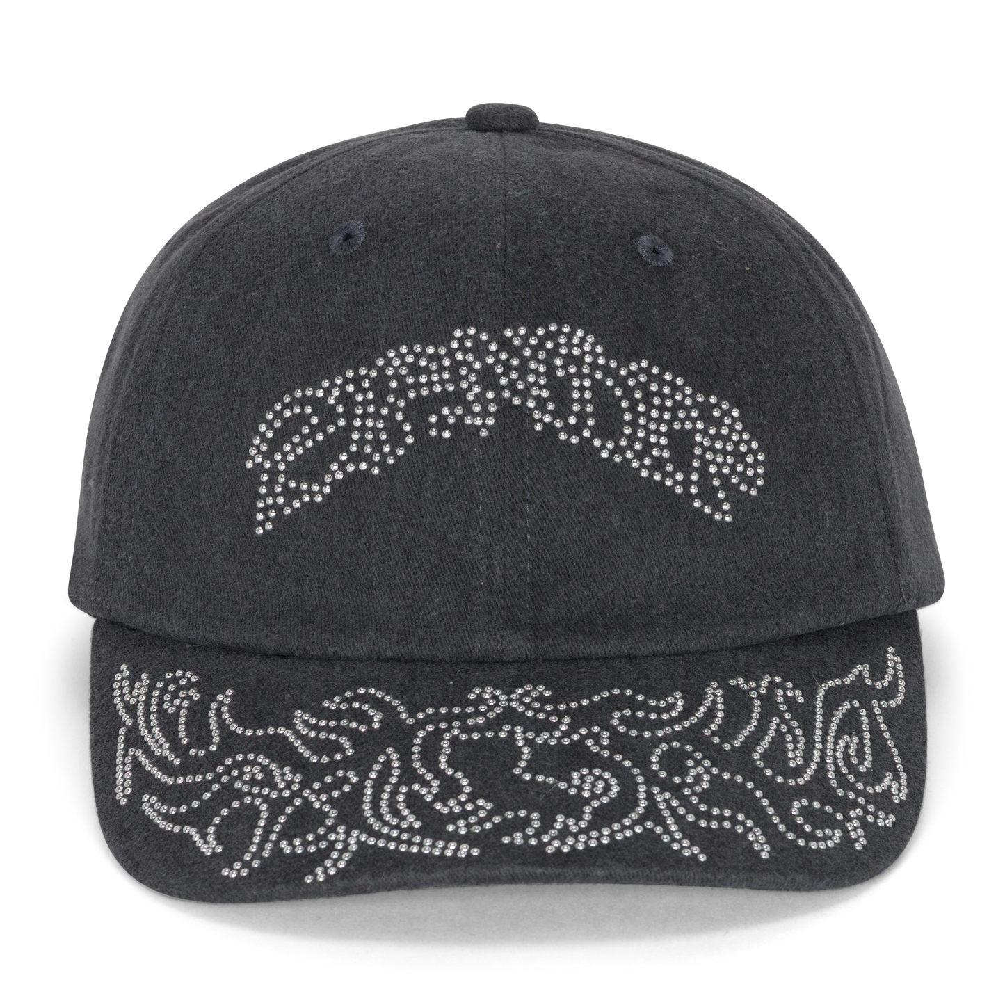 Pretty Flacko Distressed Dad Hat