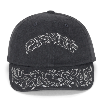 Pretty Flacko Distressed Dad Hat