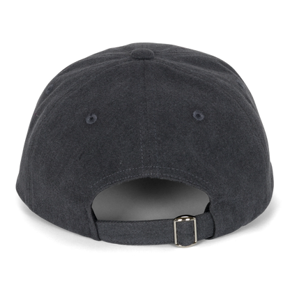 Pretty Flacko Distressed Dad Hat