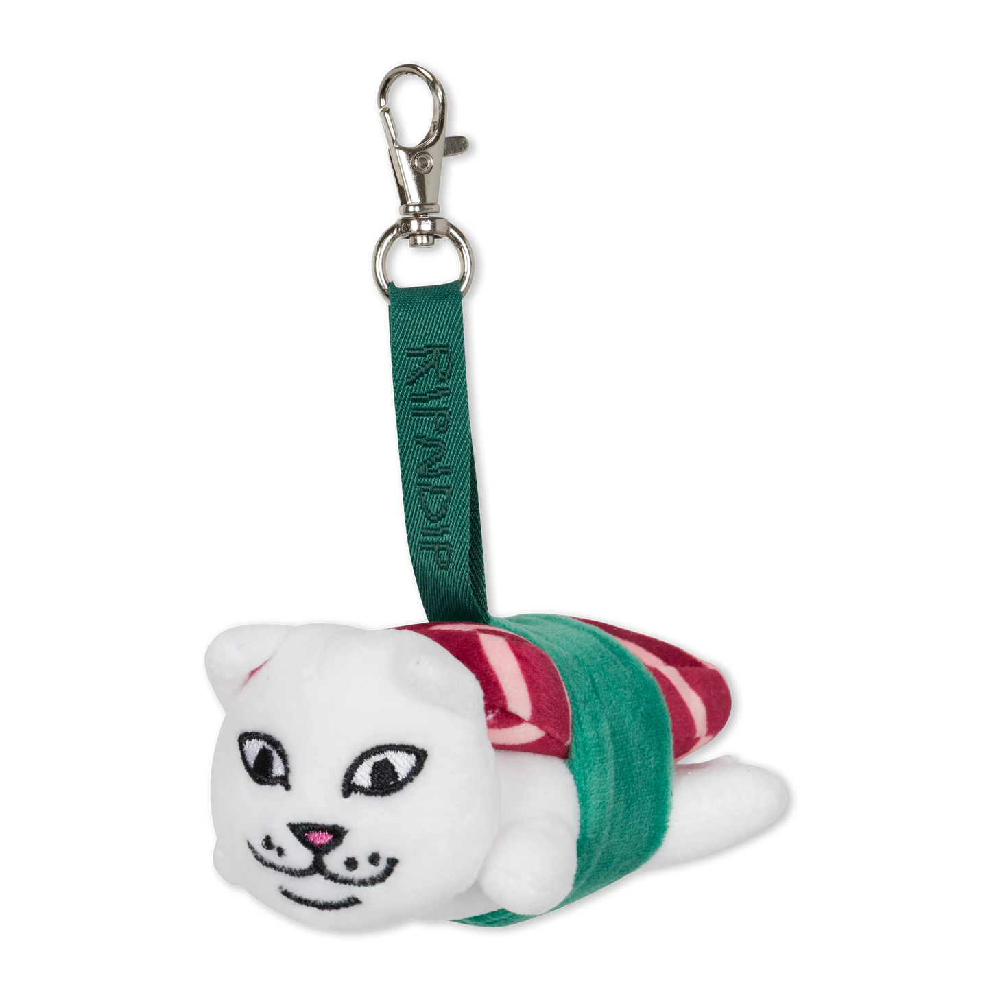 Sushi Nerm Mini Plush