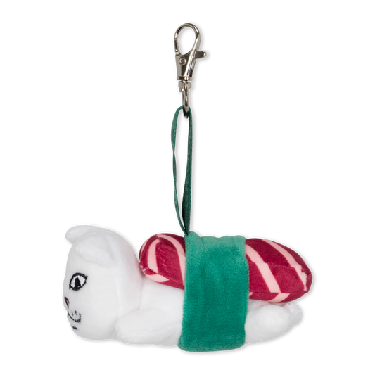 Sushi Nerm Mini Plush