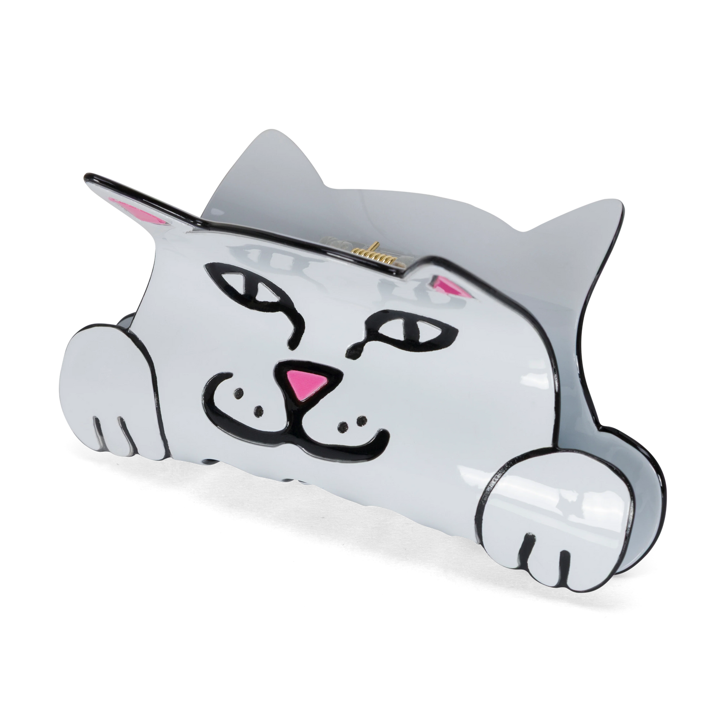 Lord Nermal Hair Clip