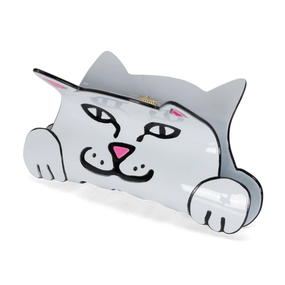 Lord Nermal Hair Clip