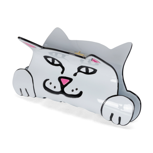 Lord Nermal Hair Clip