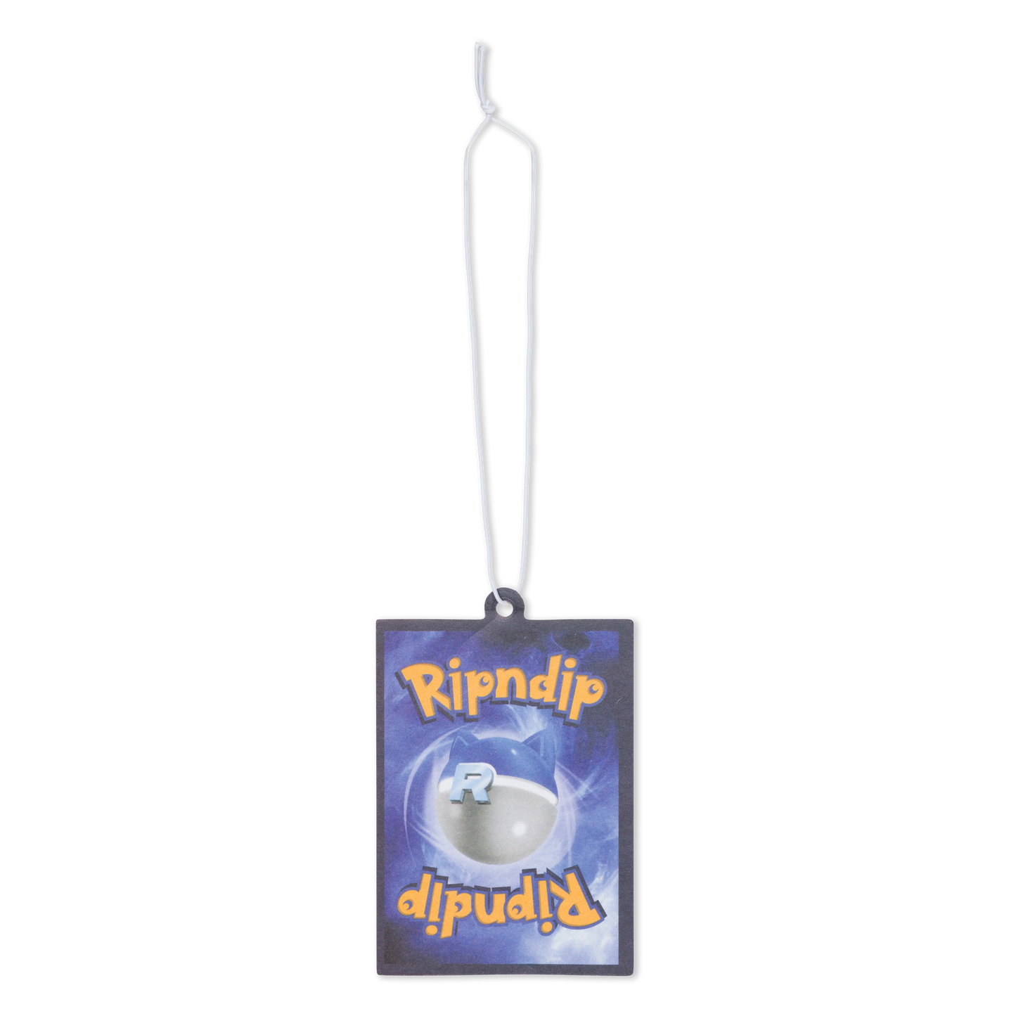 Legendary Nerm Air Freshener