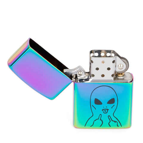 Lord Alien Lighter