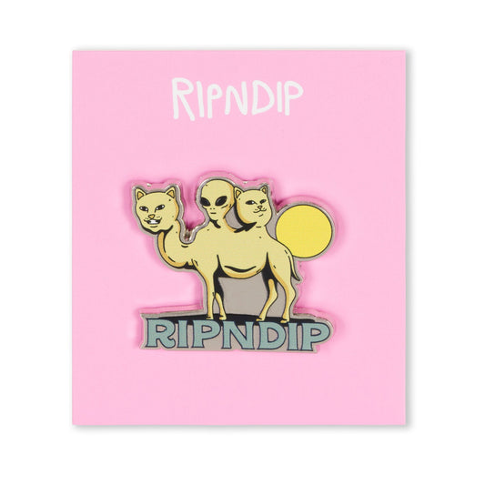 Barnum Pin