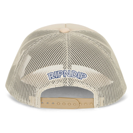Barnum Trucker Hat