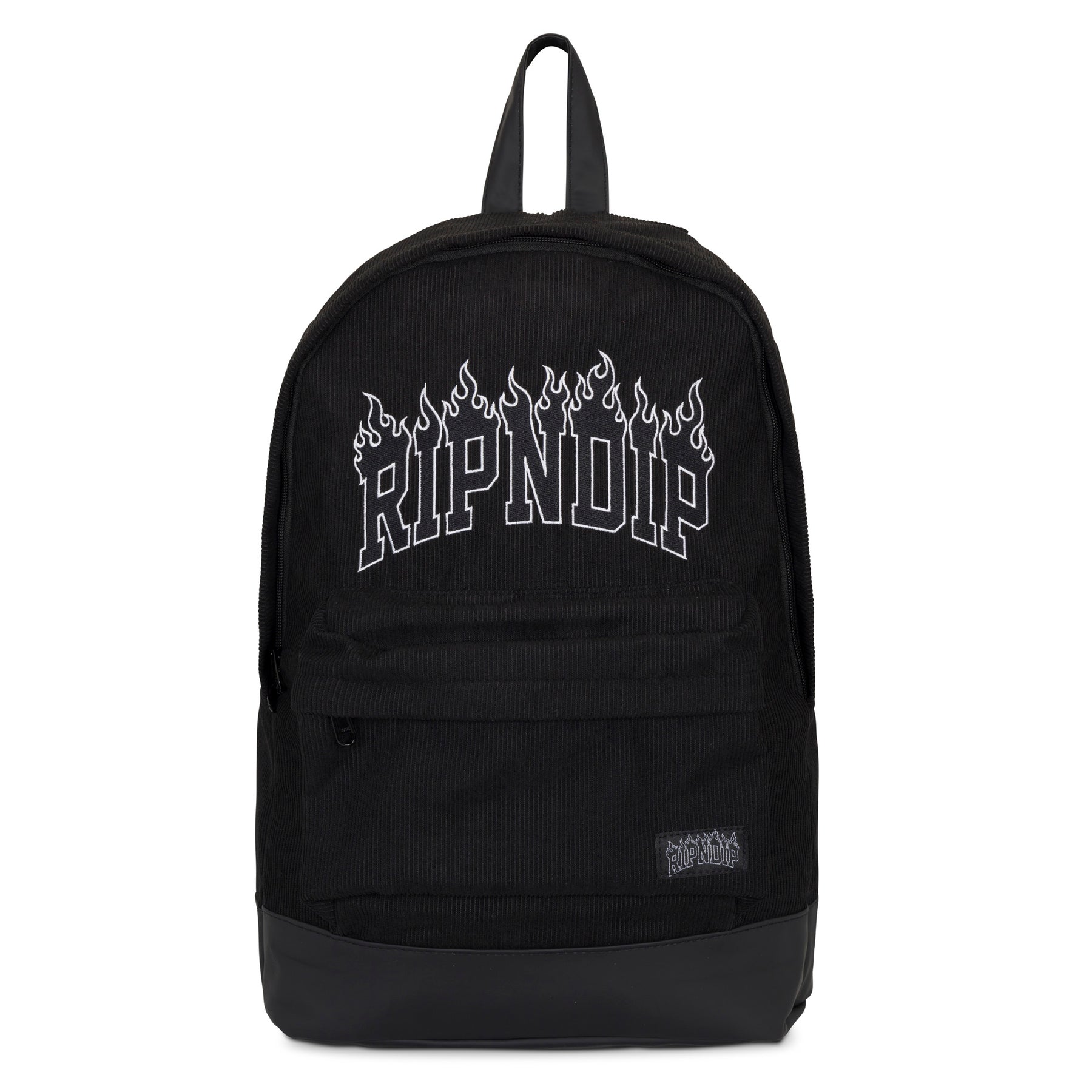 Inferno Backpack (Black)