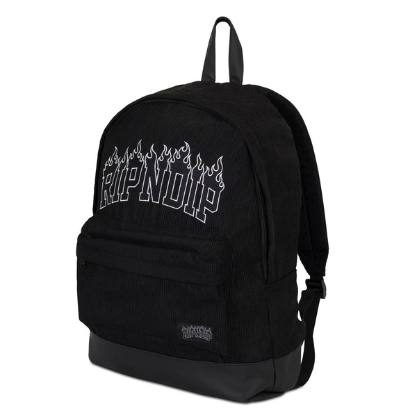 Inferno Backpack (Black)