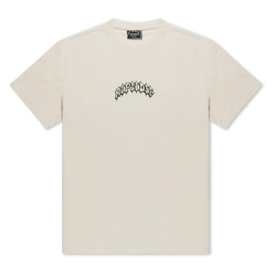 Rosary Tee (Off White)