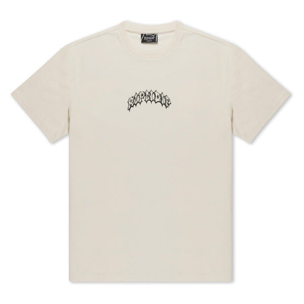 Rosary Tee (Off White)