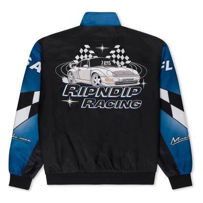 Ripnrace Puffer Jacket