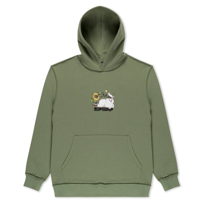 No Music No Life Hoodie