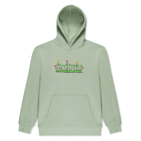 Field Friends Hoodie (Sage)