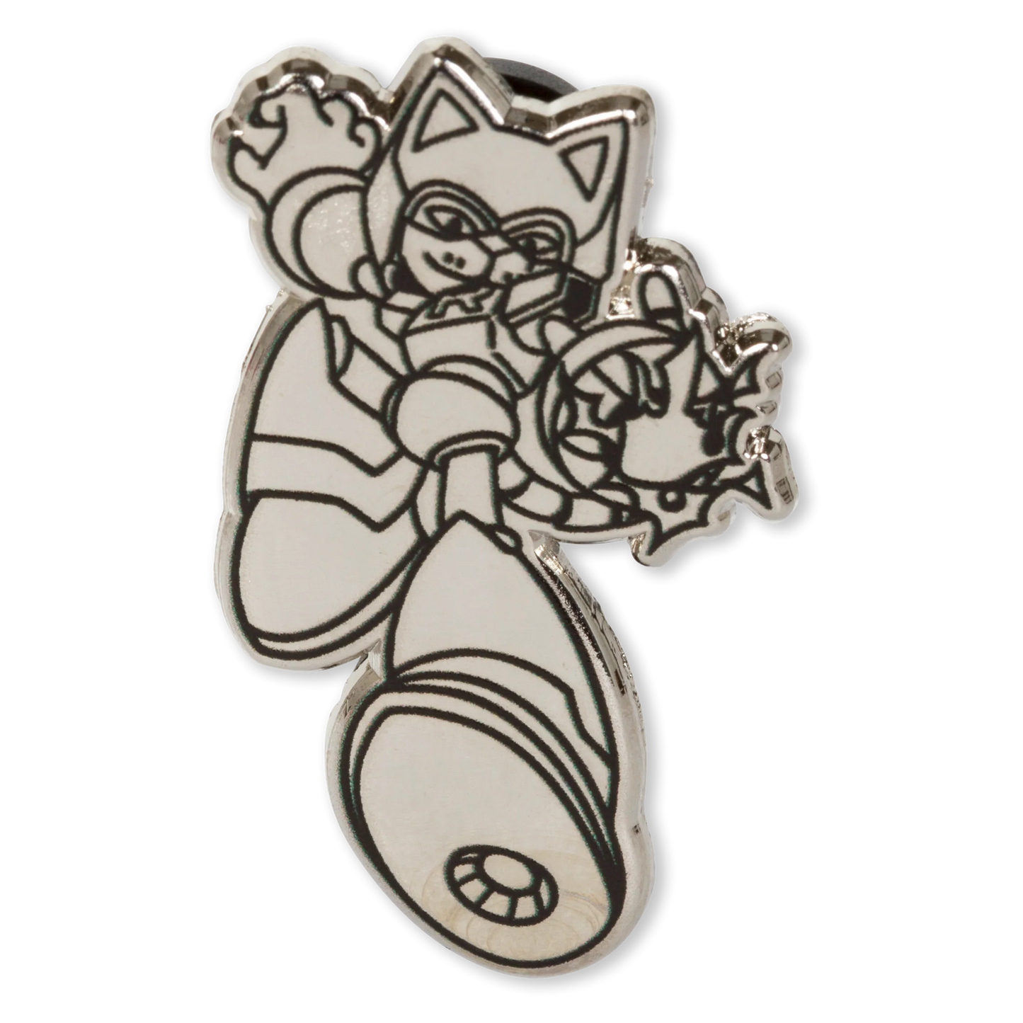 Rokkunerm Pin (Multi)