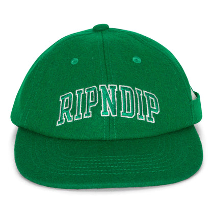 Team Spirit Snapback