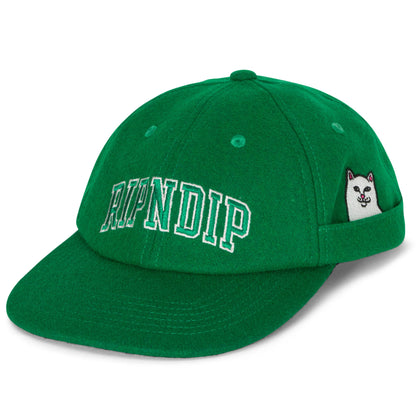 Team Spirit Snapback