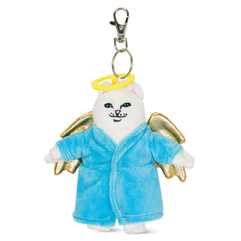 Lord Angel Plush Key Chain