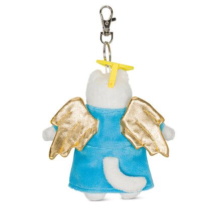 Lord Angel Plush Key Chain