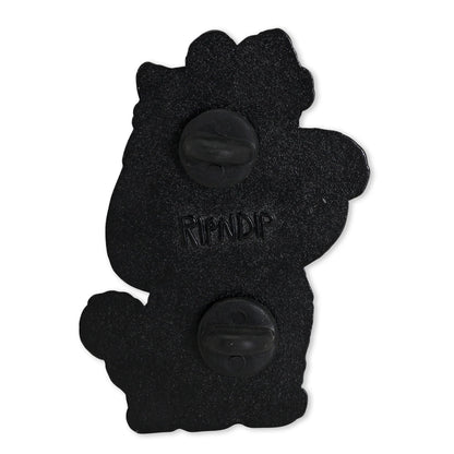 Field Friends Pin