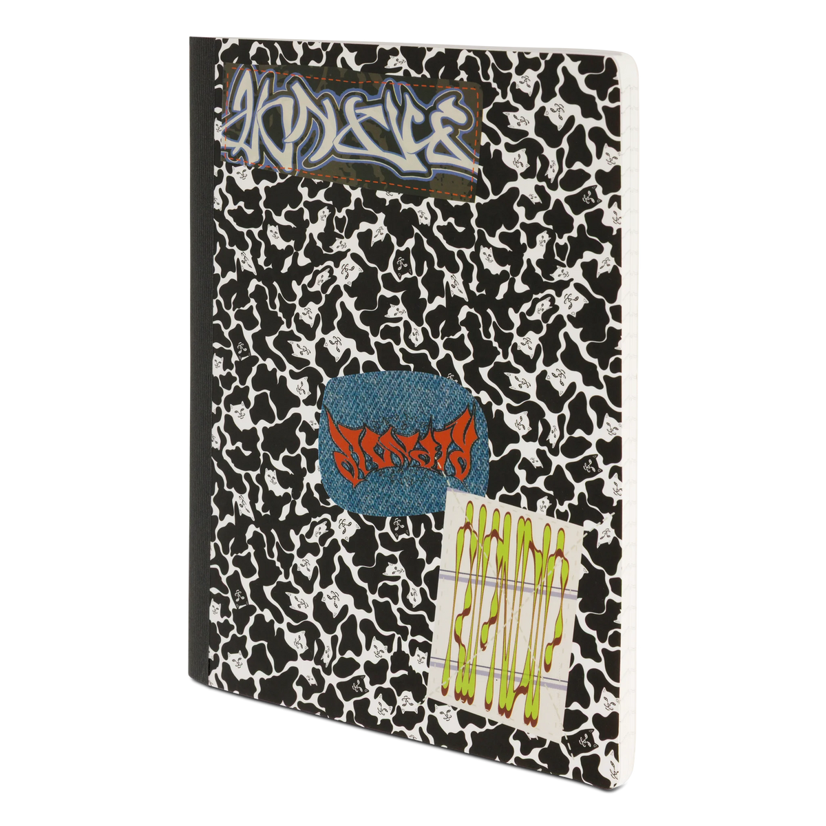 Stay in Skewl Notebook (Multi)