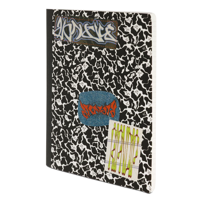 Stay in Skewl Notebook (Multi)