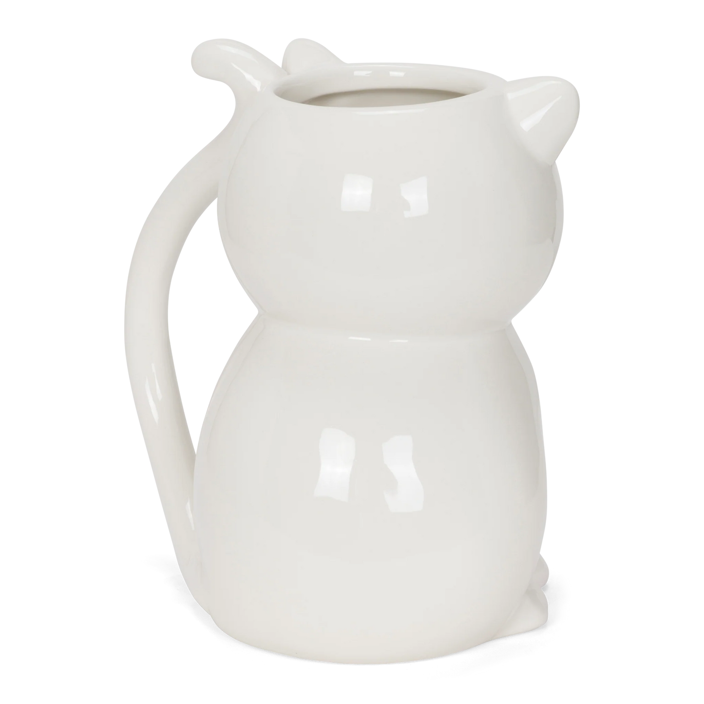Lord Nermal Ceramic Mug (White)