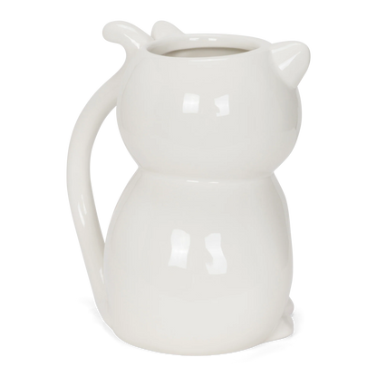 Lord Nermal Ceramic Mug (White)