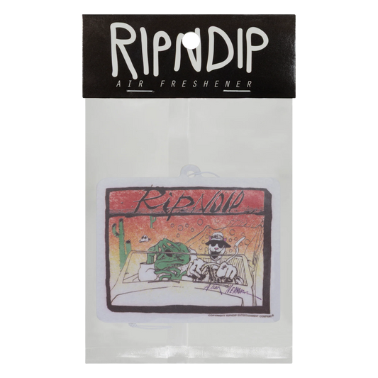 Drive Thru Air Freshener (Multi)