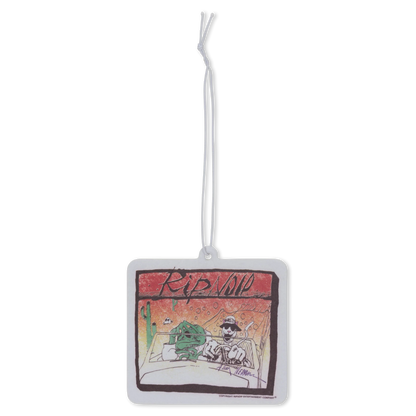 Drive Thru Air Freshener (Multi)