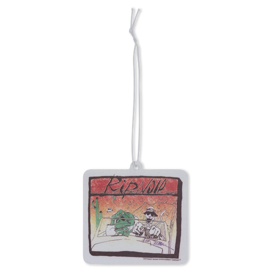 Drive Thru Air Freshener (Multi)