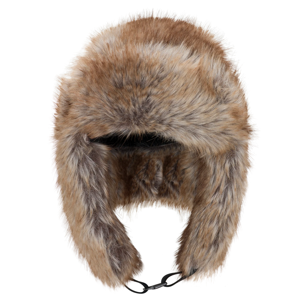 Royals Trapper Hat (Tan)
